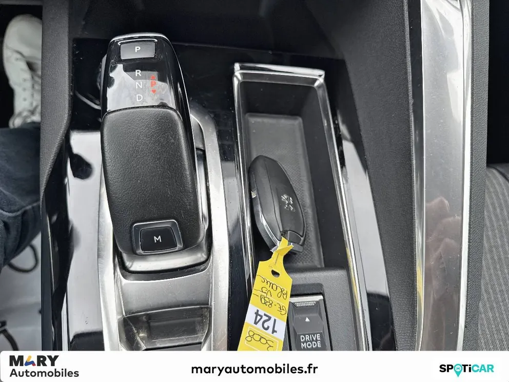 Véhicule occasion 225571 - peugeot 3008 - Photo 13