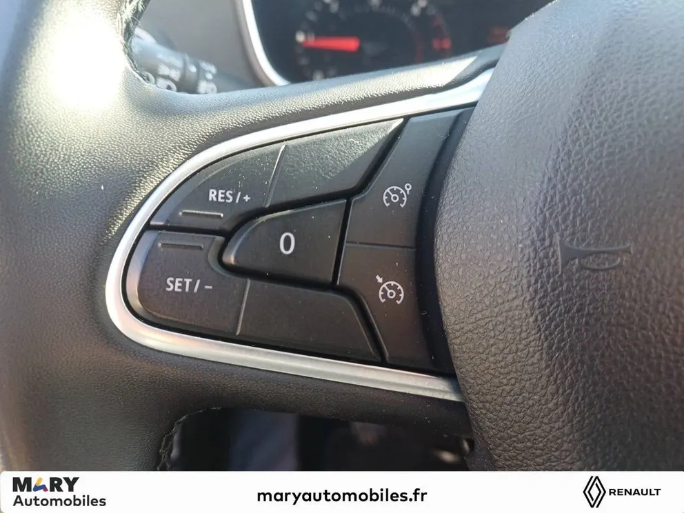 Véhicule occasion 223312 - renault MEGANE - Photo 14