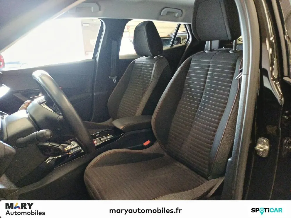 Véhicule occasion 176225 - peugeot 2008 - Photo 9
