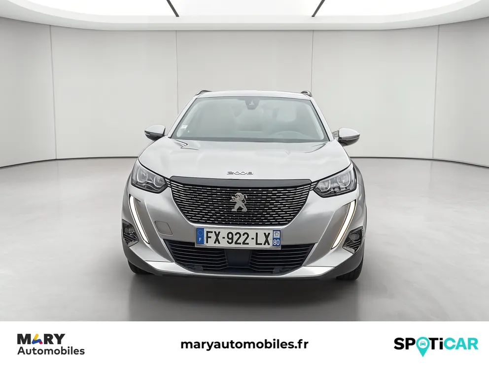 Véhicule occasion 1240997 - peugeot 2008 - Photo 7