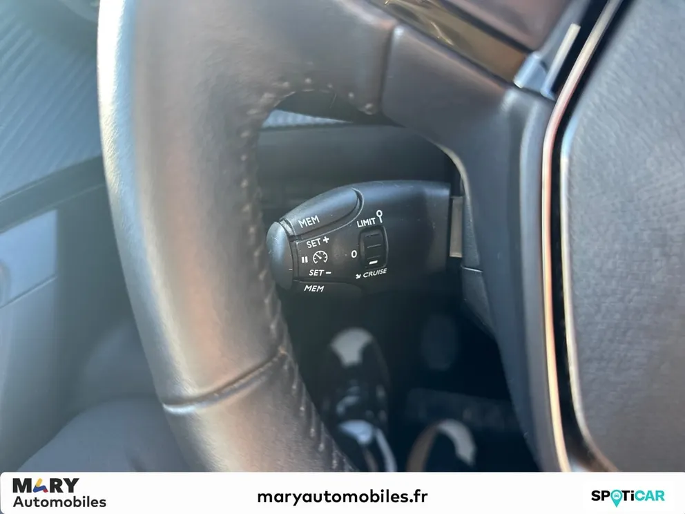 Véhicule occasion 1242265 - peugeot 2008 - Photo 13