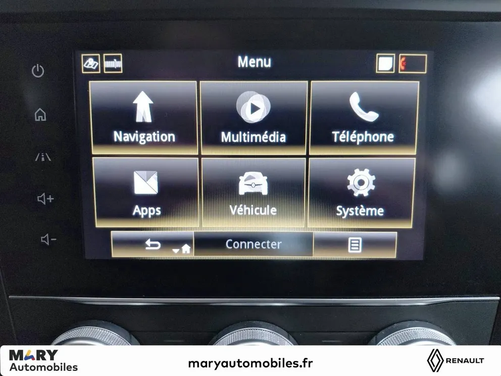Véhicule occasion 222067 - renault KADJAR - Photo 11