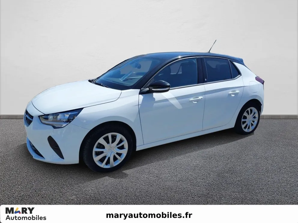 Véhicule occasion 1229169 - opel CORSA - Photo 1