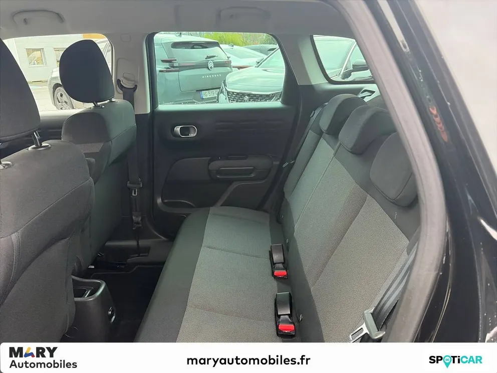 Véhicule occasion 198911 - Citroën C3 AIRCROSS - Photo 10