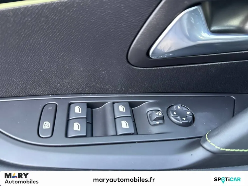 Véhicule occasion 218863 - peugeot 208 - Photo 16