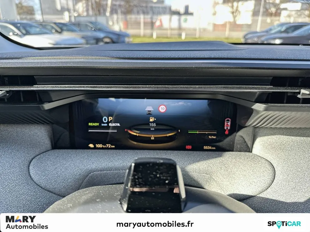 Véhicule occasion 211528 - Citroën C5 AIRCROSS - Photo 16