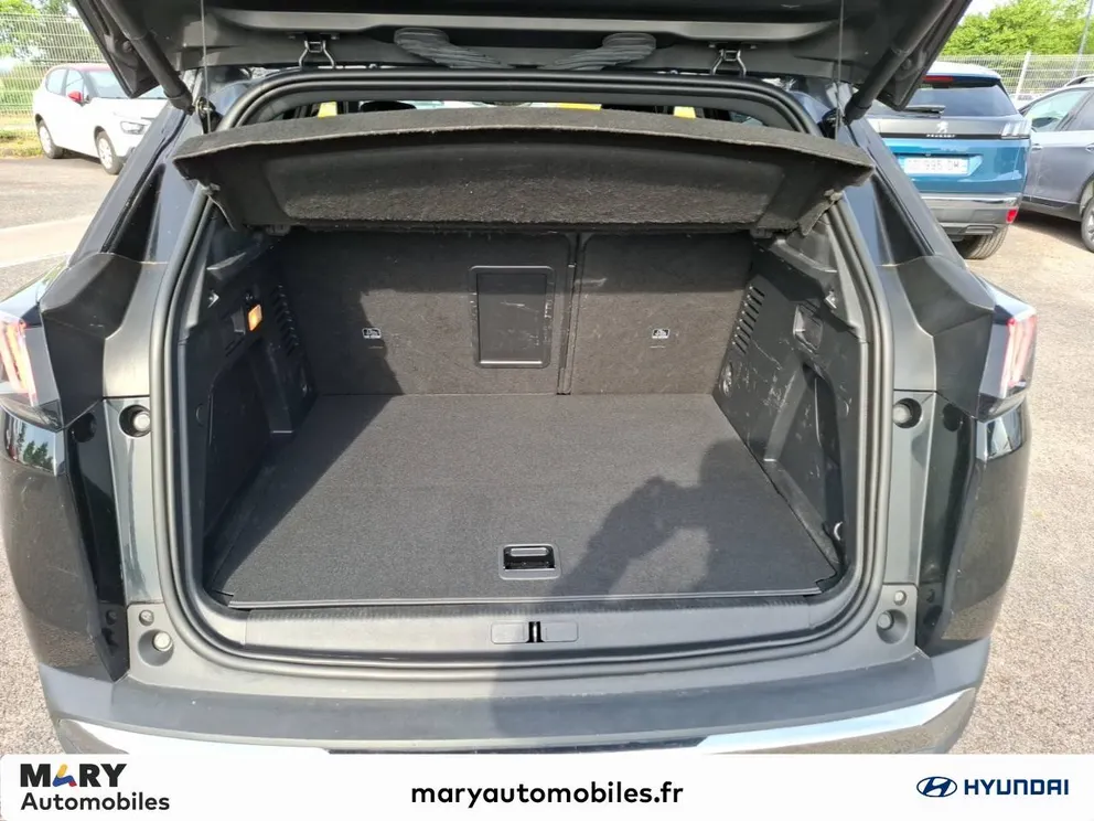 Véhicule occasion 173398 - peugeot 3008 - Photo 6