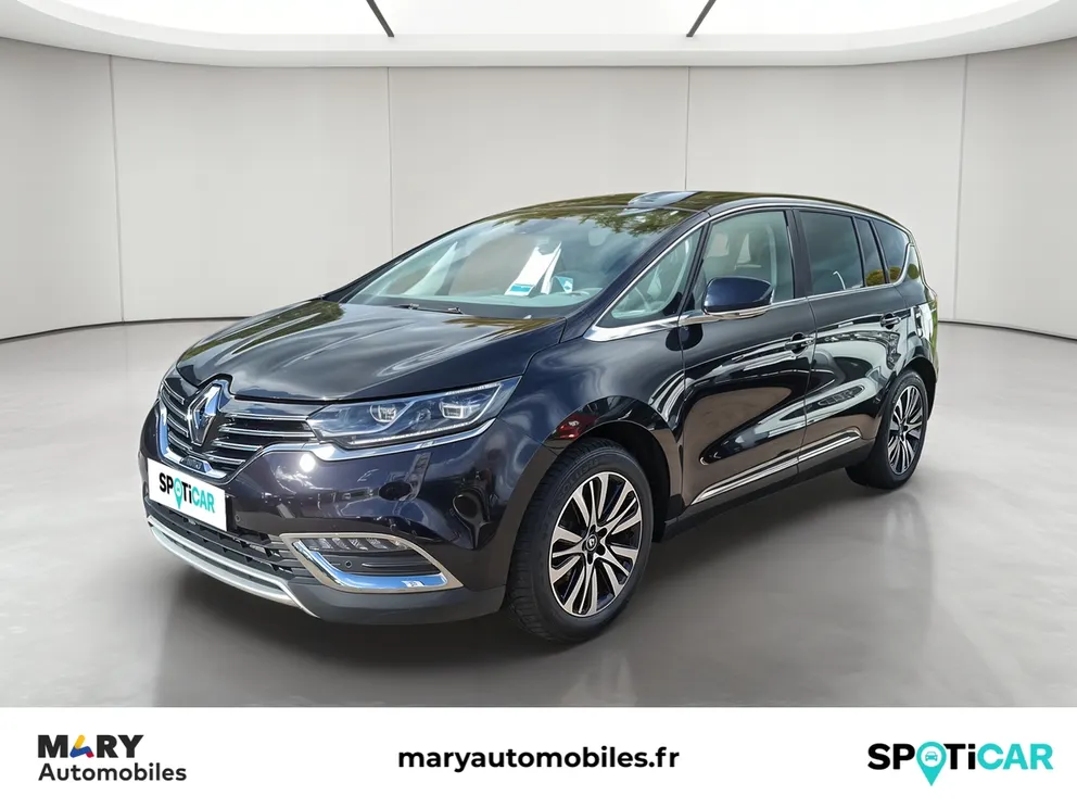 Véhicule occasion 1244231 - renault ESPACE - Photo 1