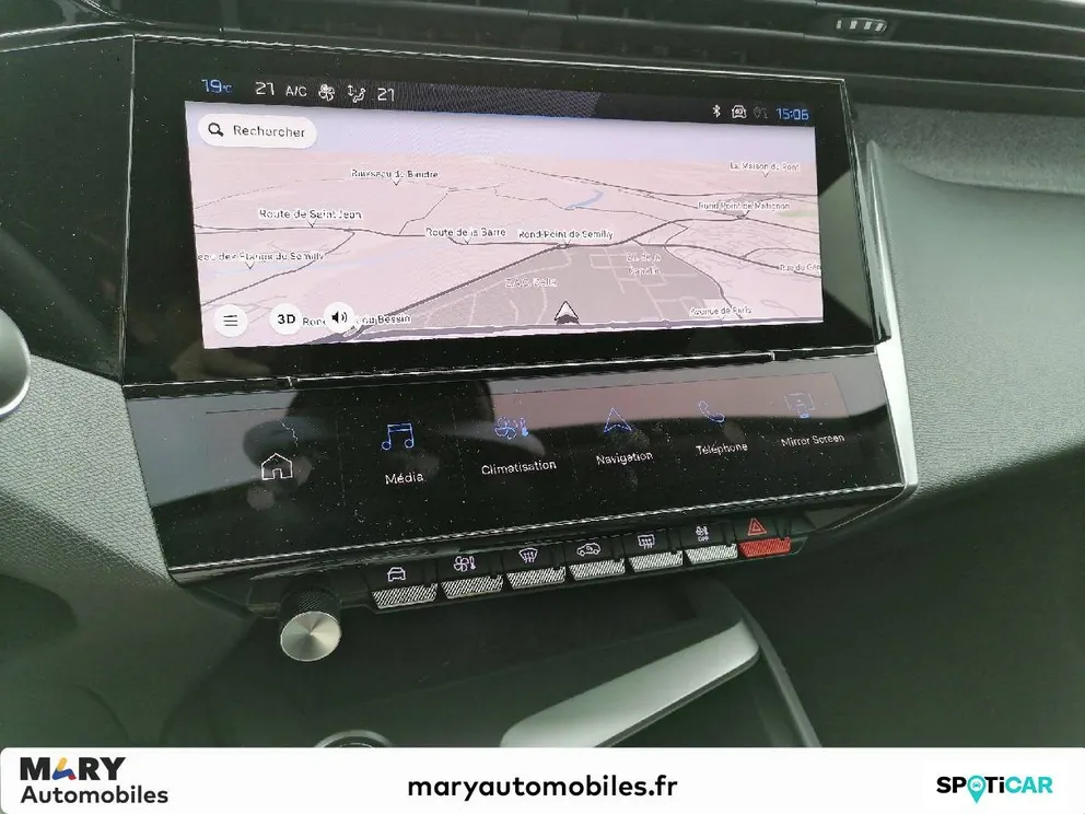 Véhicule occasion 200009 - peugeot 308 - Photo 13