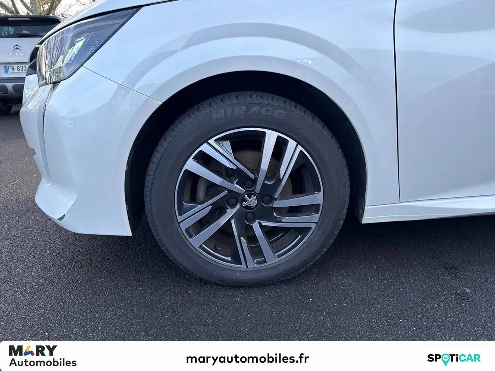 Véhicule occasion 210166 - peugeot 208 - Photo 11