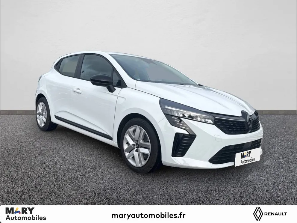 Véhicule occasion 203646 - renault CLIO - Photo 3