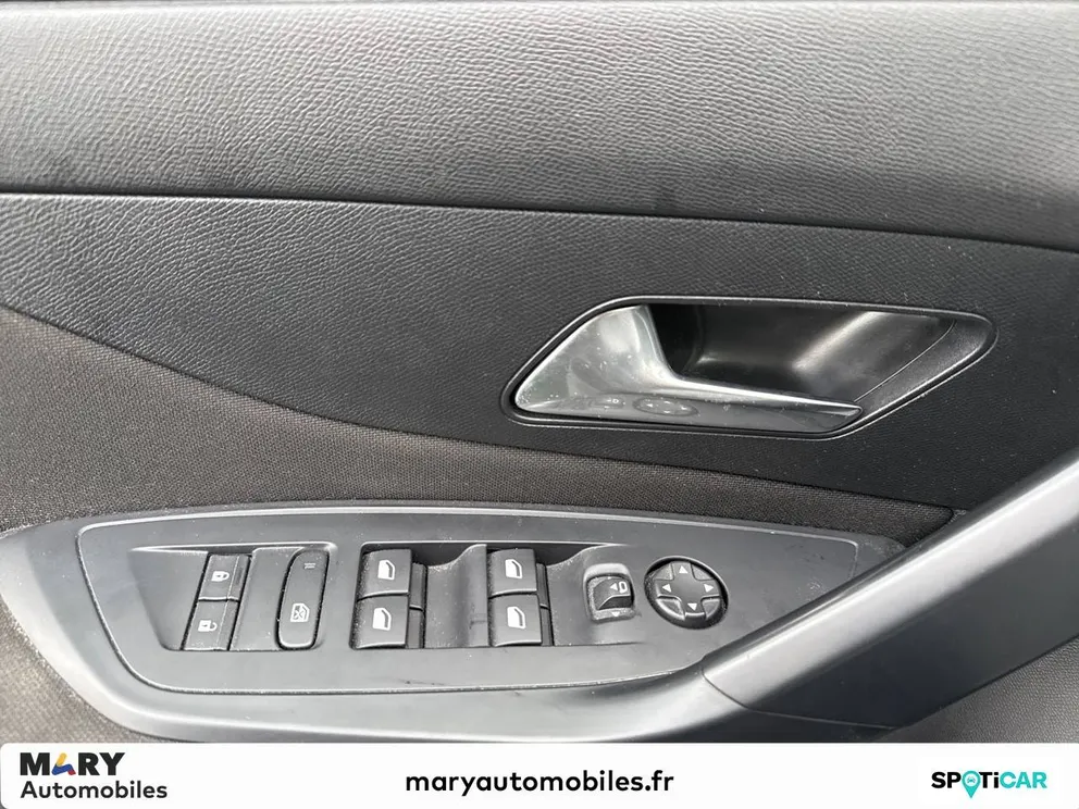 Véhicule occasion 212553 - peugeot 308 - Photo 14
