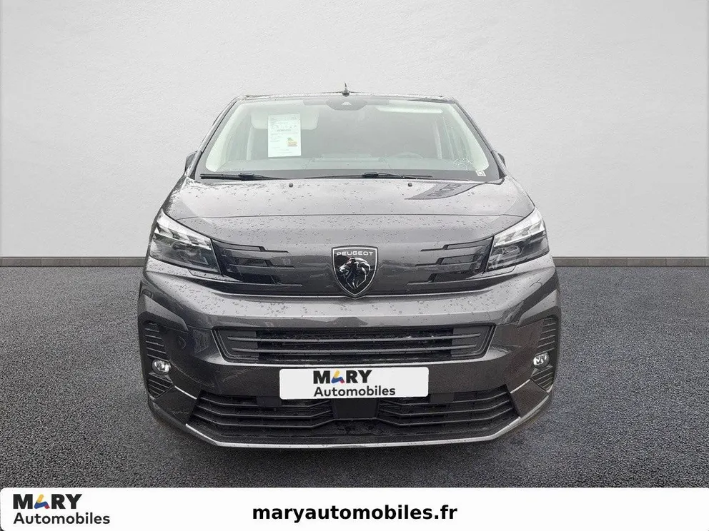 Véhicule occasion 190938 - peugeot TRAVELLER - Photo 2