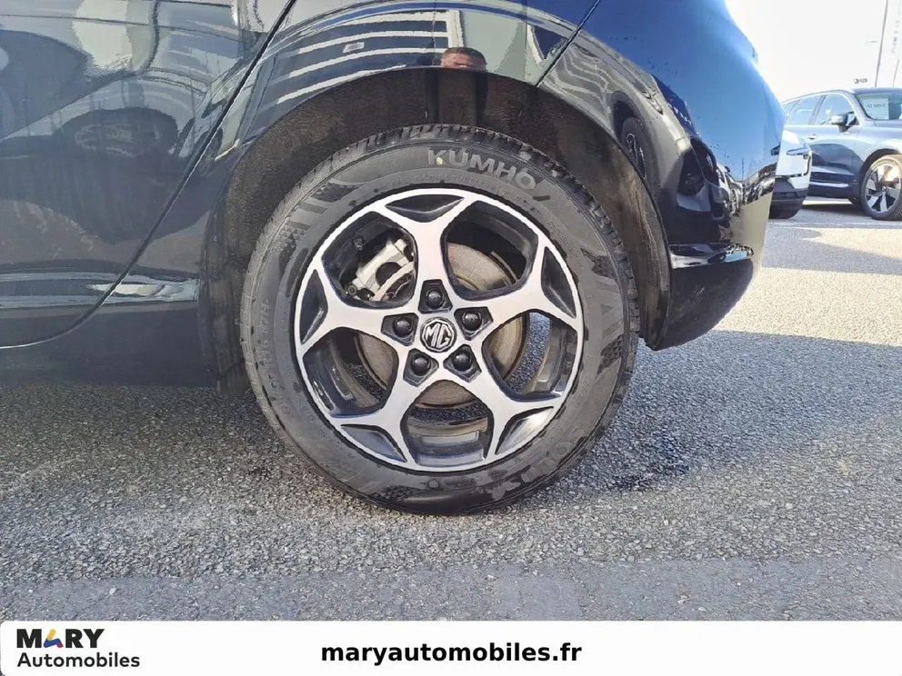 Véhicule occasion 196303 - mg MG3 - Photo 11