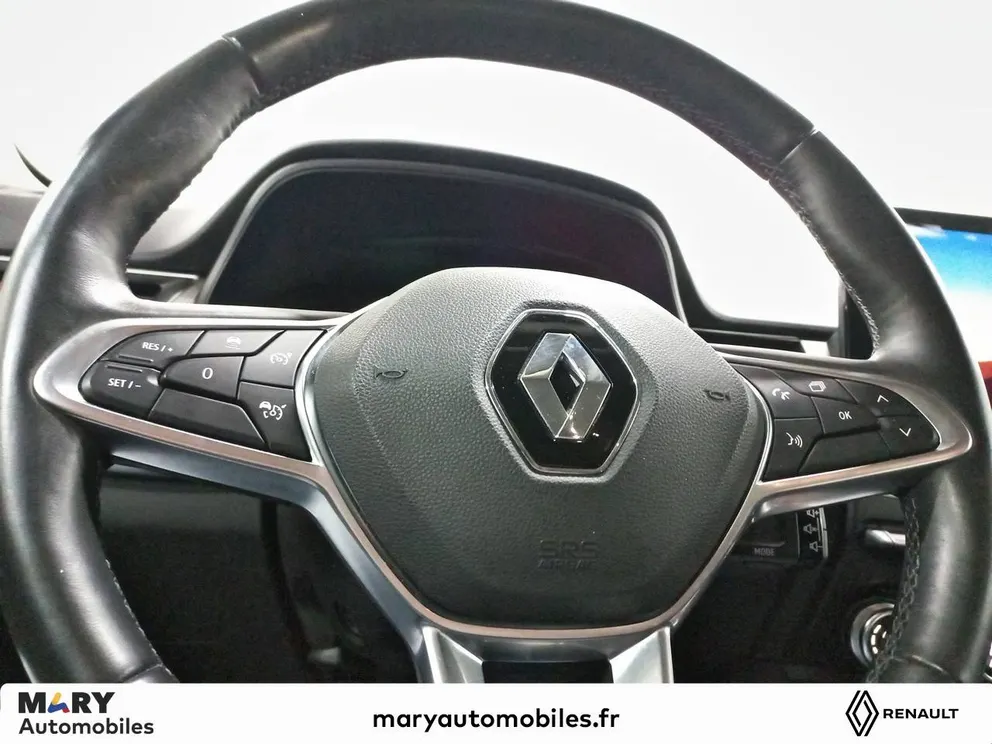 Véhicule occasion 199799 - renault ARKANA - Photo 12
