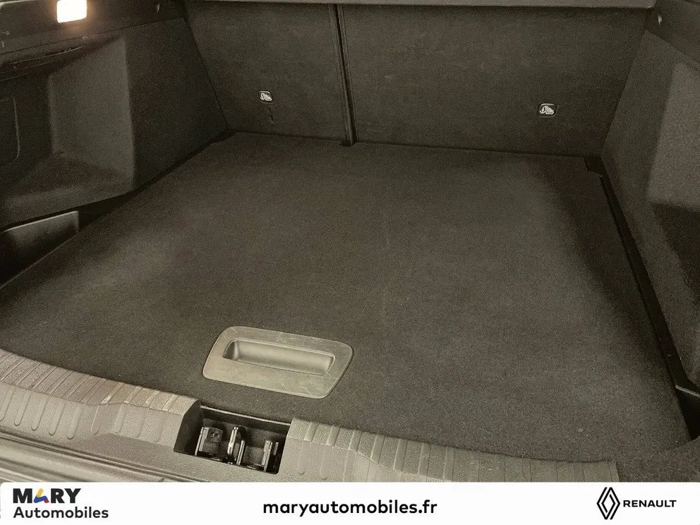 Véhicule occasion 207906 - renault ARKANA - Photo 6