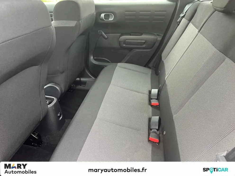 Véhicule occasion 229953 - Citroën C3 AIRCROSS - Photo 8
