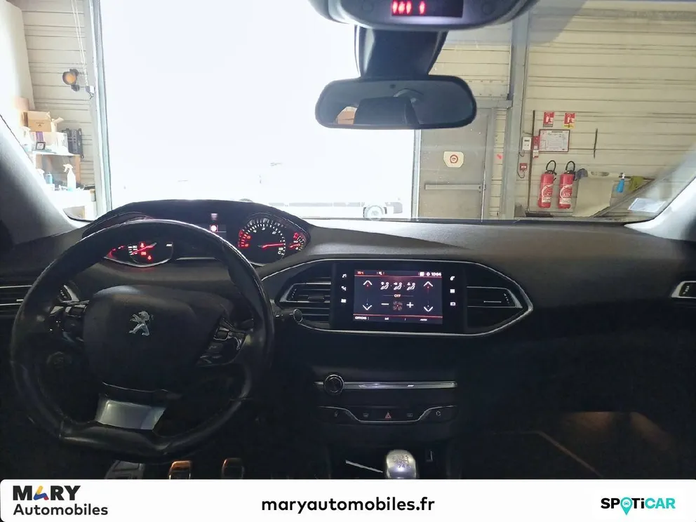 Véhicule occasion 229429 - peugeot 308 - Photo 8