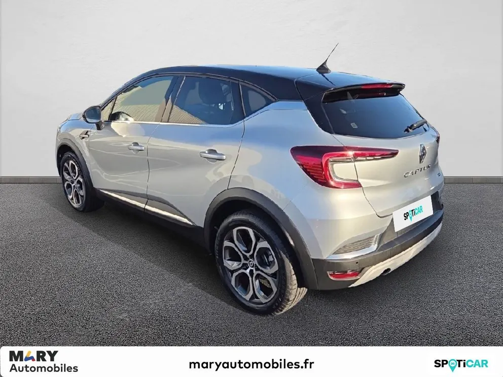 Véhicule occasion 201388 - renault CAPTUR - Photo 7