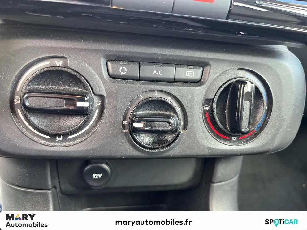 Véhicule occasion 1236358 - Citroën C3 - Photo 15