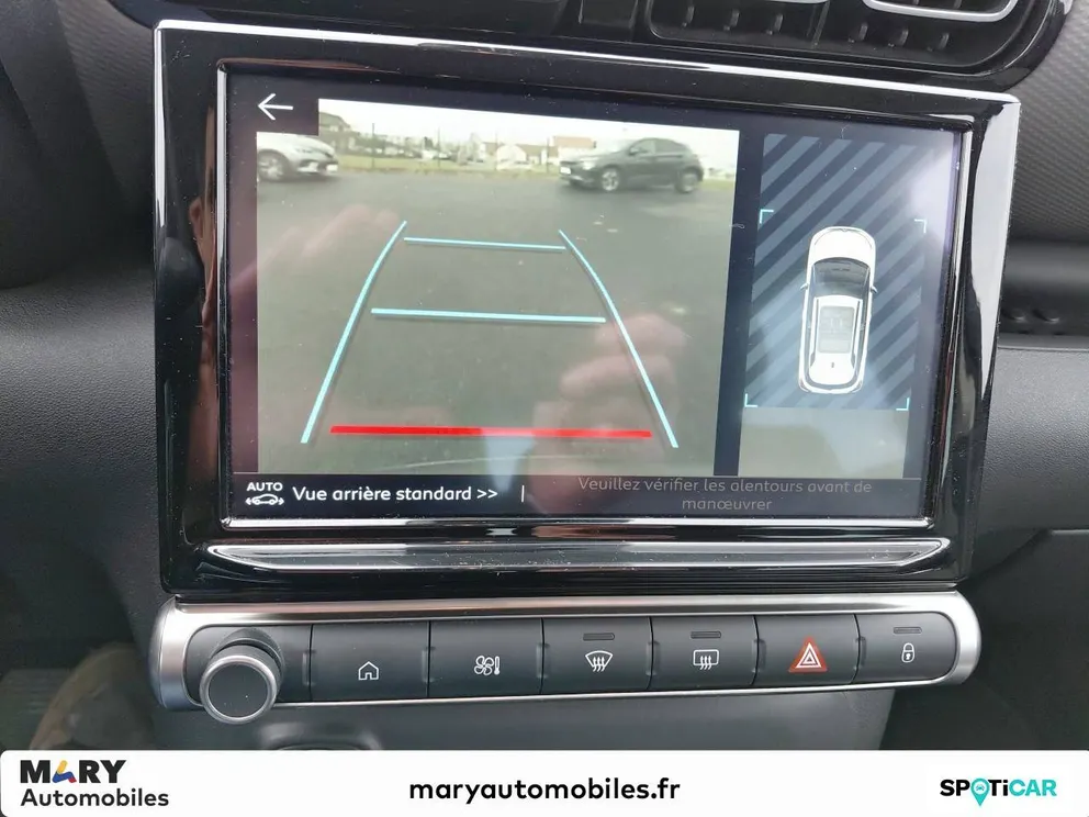 Véhicule occasion 224958 - Citroën C3 AIRCROSS - Photo 13
