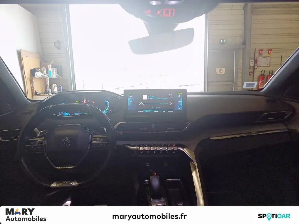 Véhicule occasion 218137 - peugeot 3008 - Photo 8