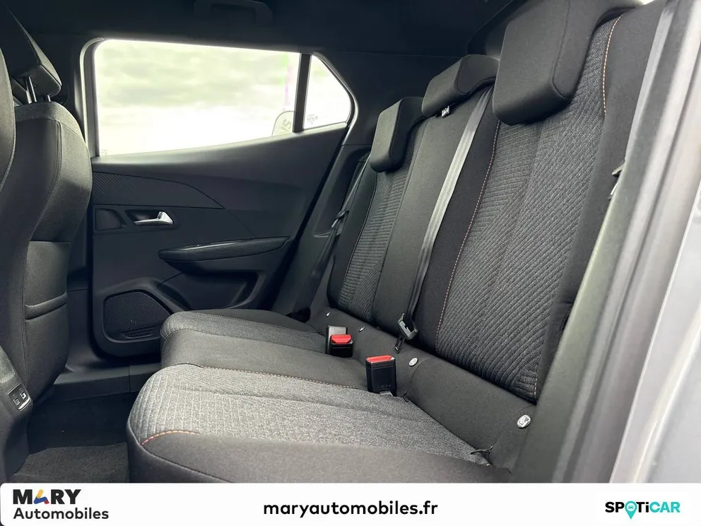Véhicule occasion 224301 - peugeot 2008 - Photo 10