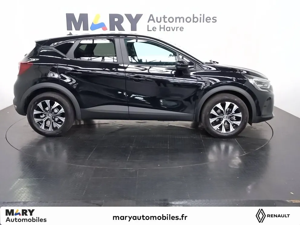 Véhicule occasion 185744 - renault CAPTUR - Photo 4
