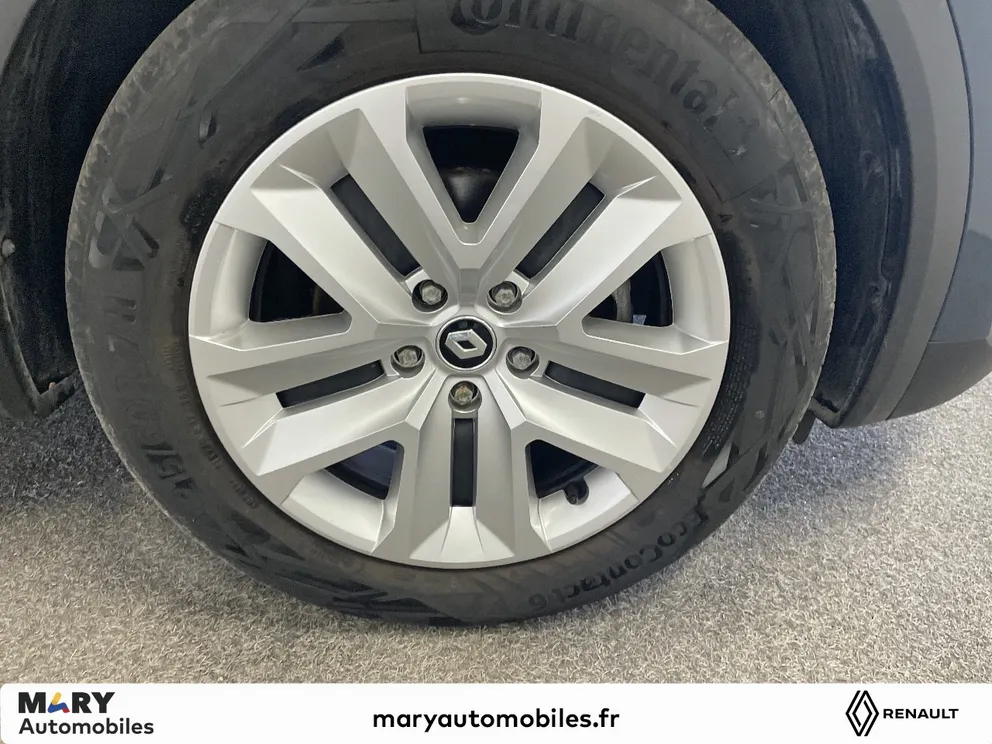 Véhicule occasion 1237239 - renault CAPTUR - Photo 15