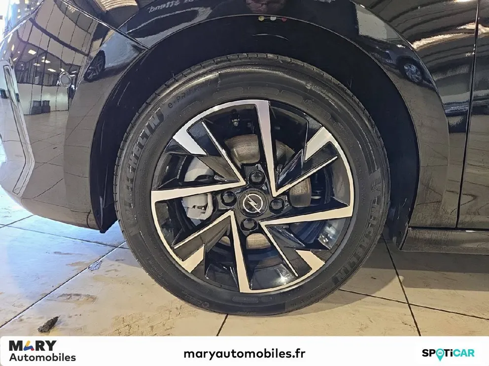 Véhicule occasion 224266 - opel CORSA - Photo 11