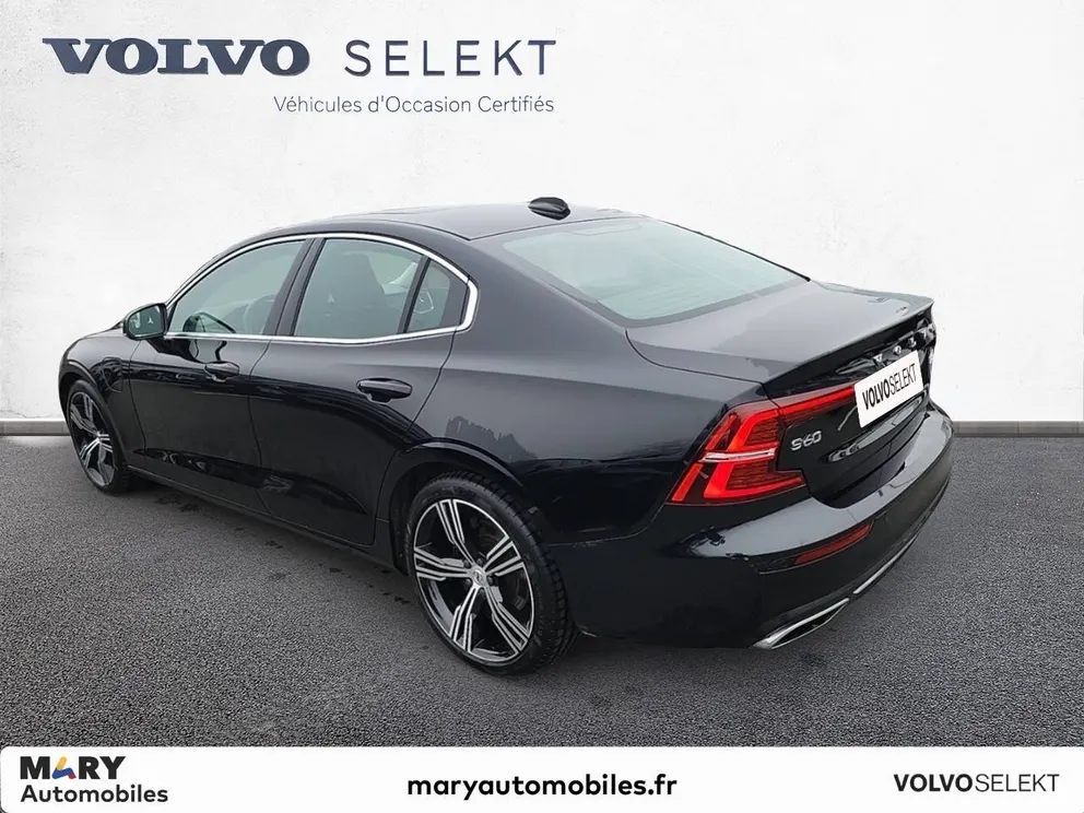 Véhicule occasion 224312 - volvo S60 - Photo 2