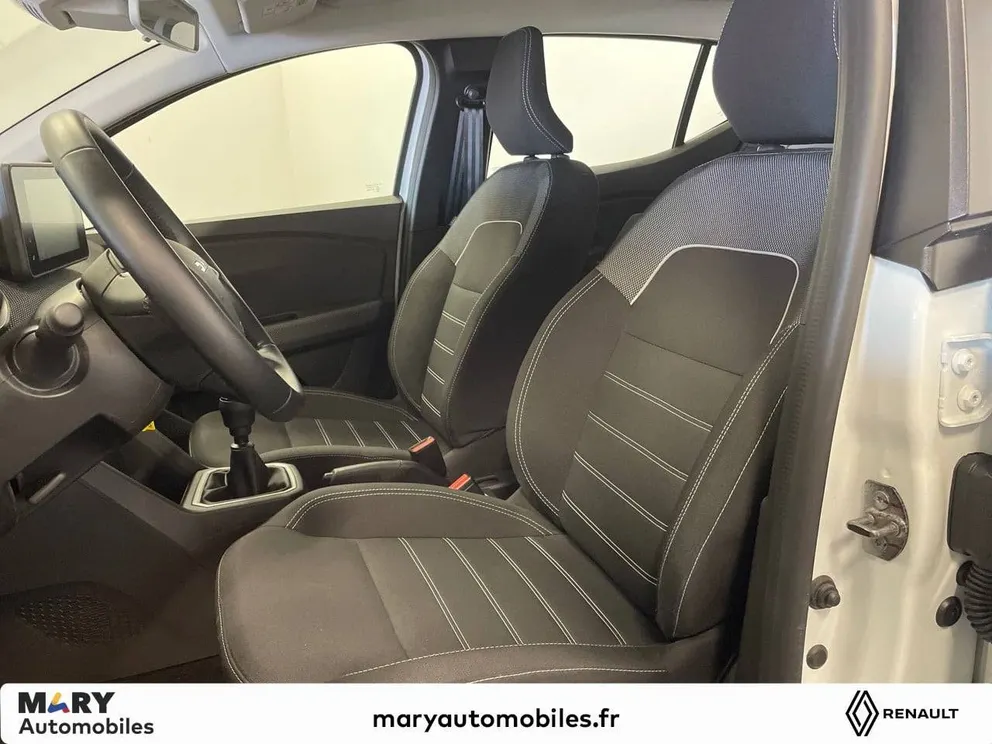Véhicule occasion 231215 - dacia SANDERO - Photo 9