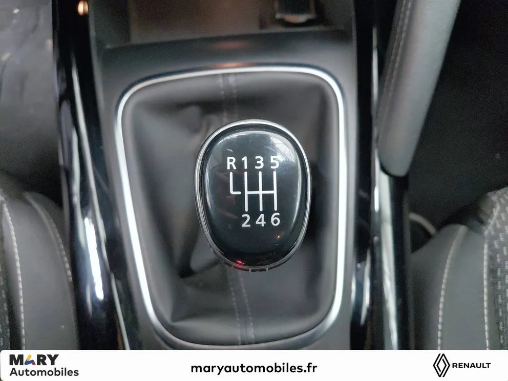 Véhicule occasion 222067 - renault KADJAR - Photo 19