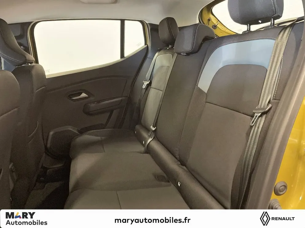 Véhicule occasion 224490 - dacia SANDERO GPL - Photo 10