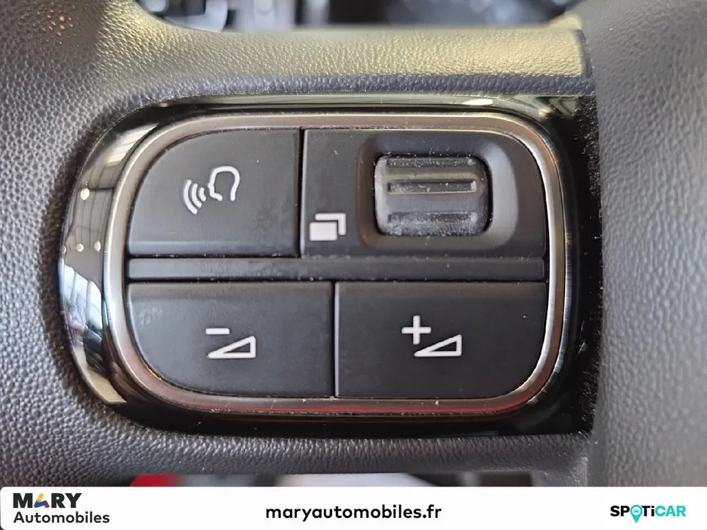 Véhicule occasion 1228874 - Citroën C3 - Photo 15