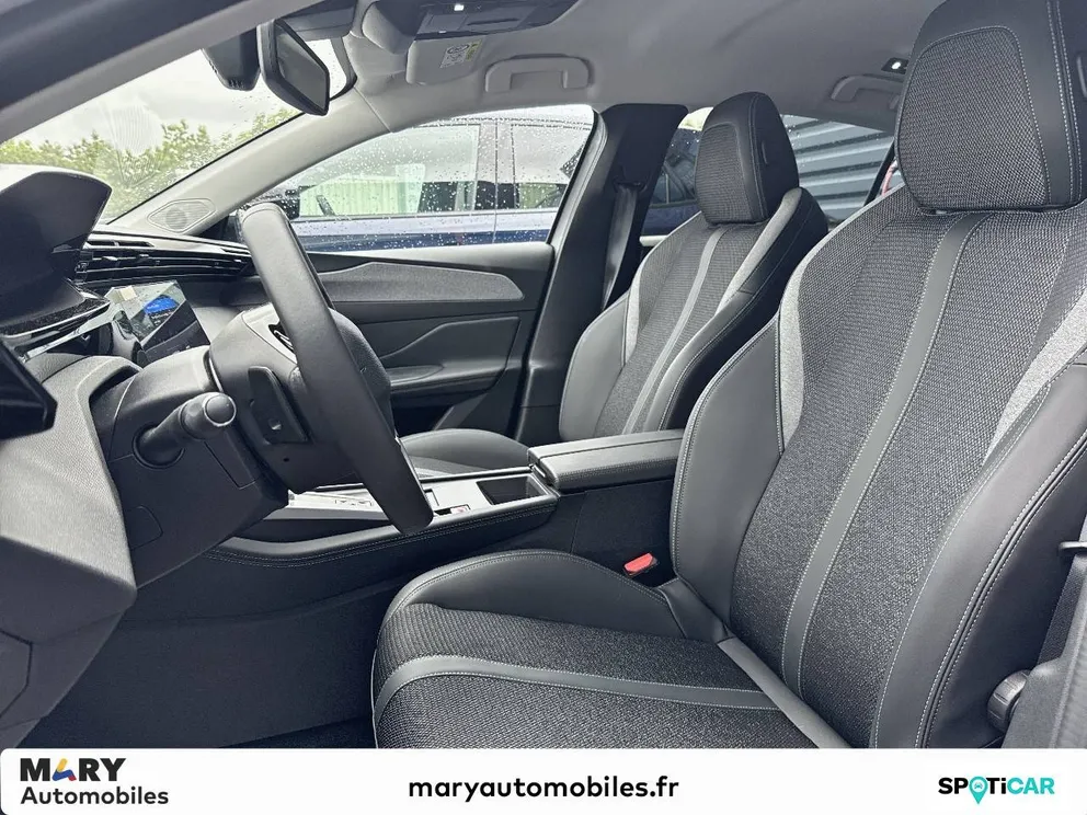 Véhicule occasion 191383 - peugeot 308 - Photo 9