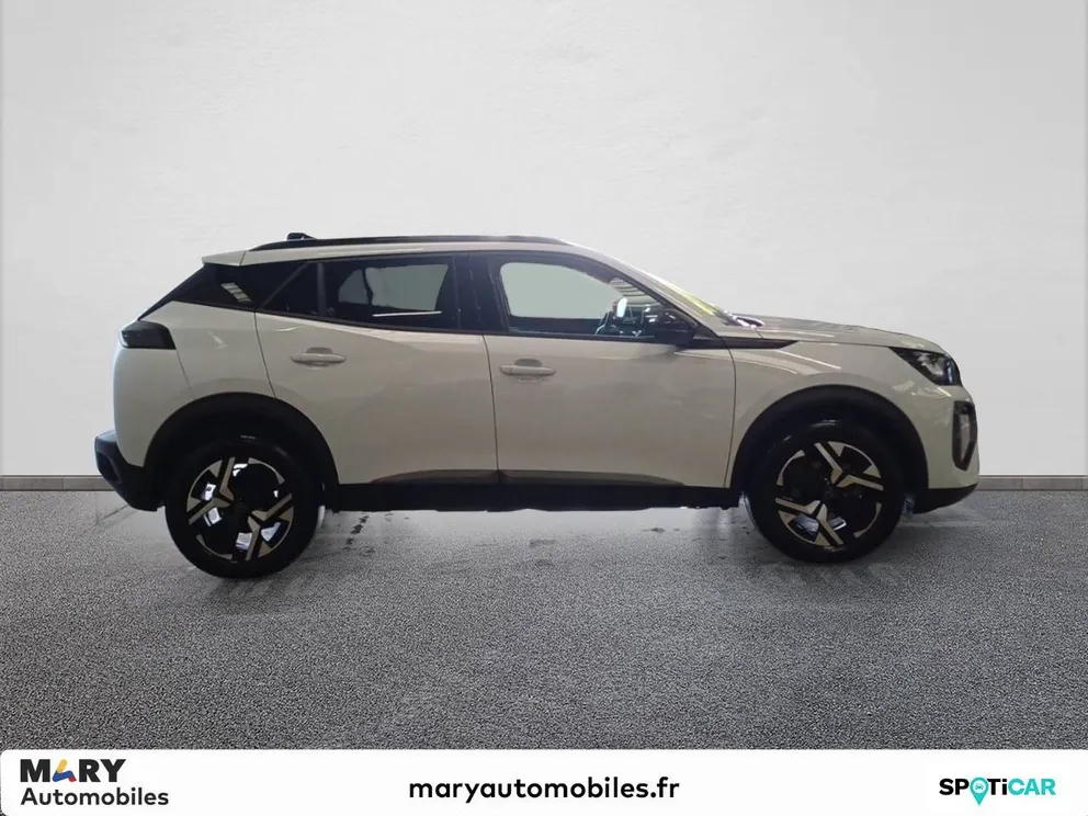 Véhicule occasion 202836 - peugeot 2008 - Photo 4