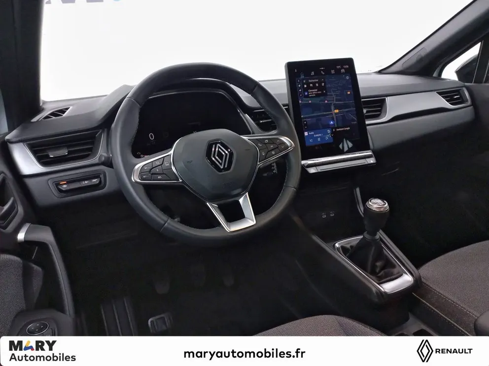 Véhicule occasion 207647 - renault CAPTUR - Photo 8