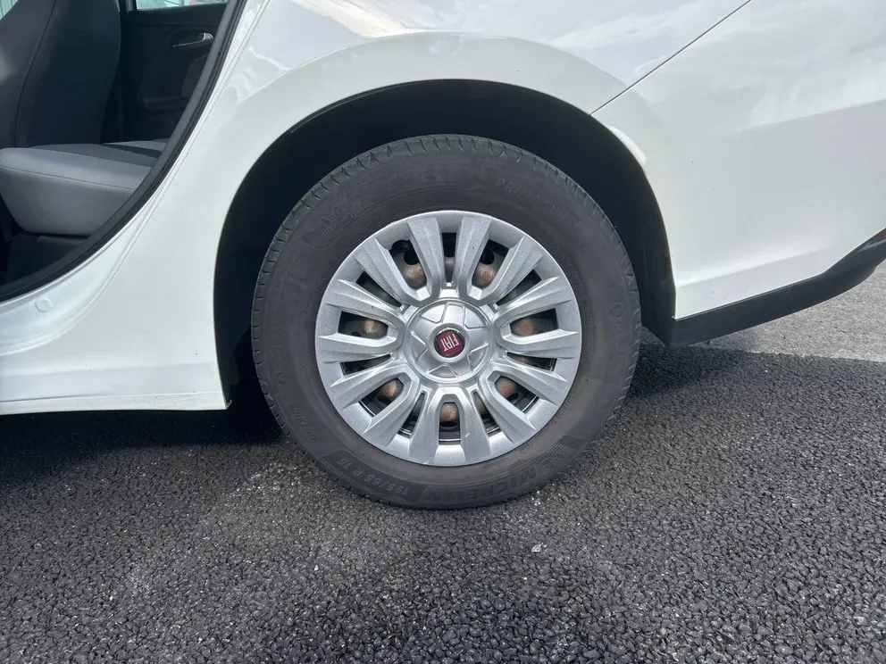 Véhicule occasion 195874 - fiat TIPO - Photo 11