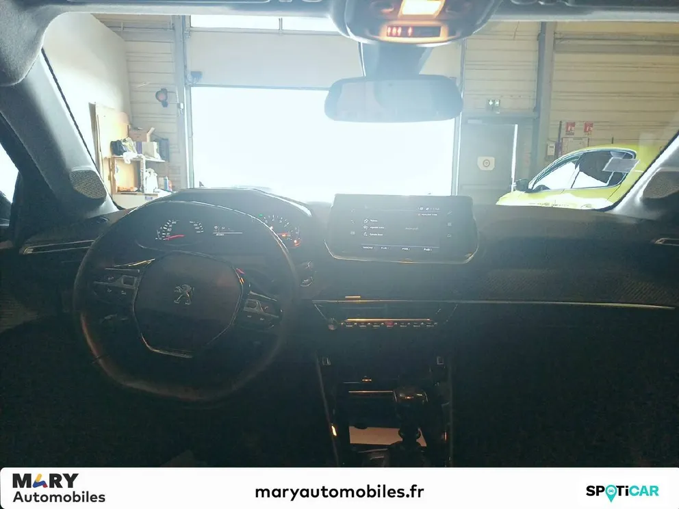 Véhicule occasion 215661 - peugeot 208 - Photo 8