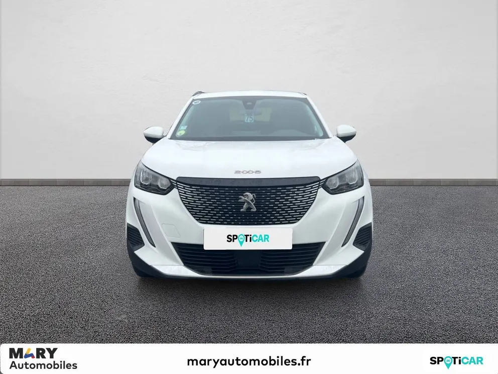 Véhicule occasion 232261 - peugeot 2008 - Photo 8