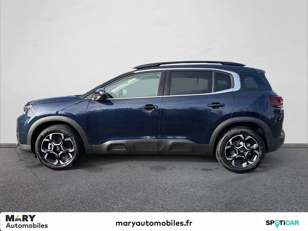 Véhicule occasion 193800 - Citroën C5 AIRCROSS - Photo 4