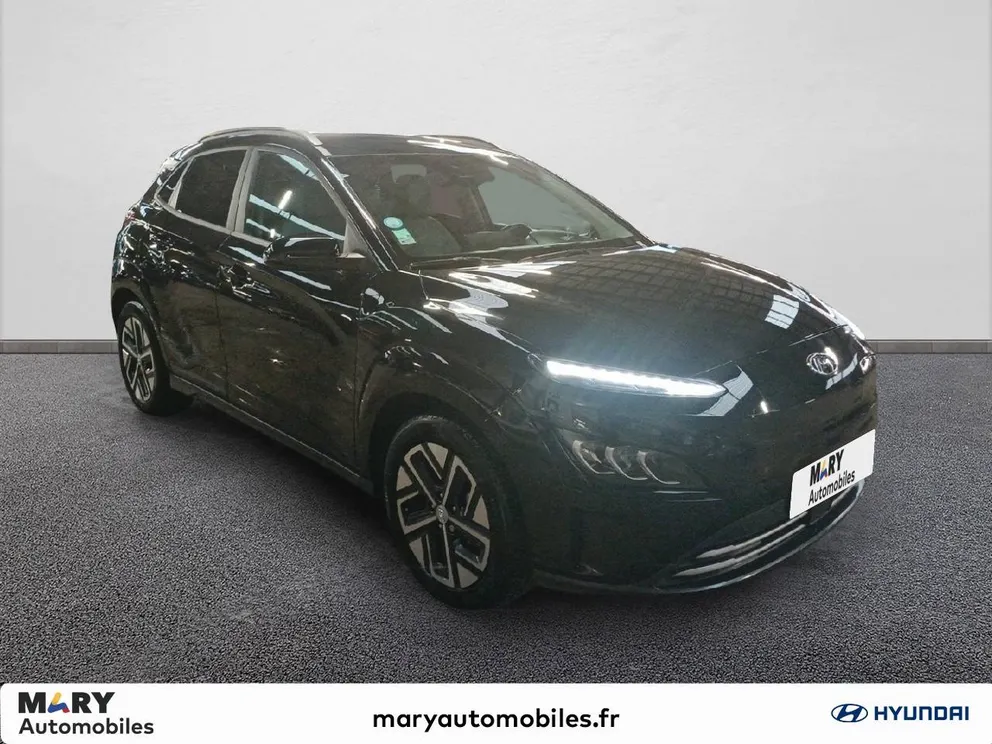 Véhicule occasion 217993 - hyundai KONA - Photo 3