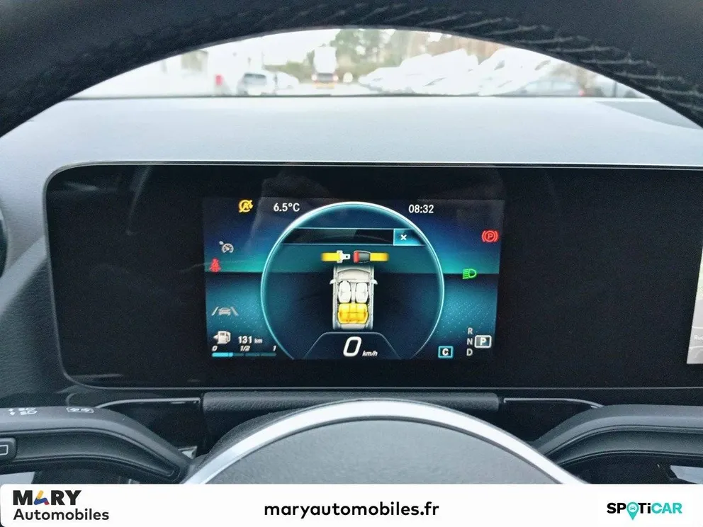 Véhicule occasion 206211 - mercedes GLA - Photo 13