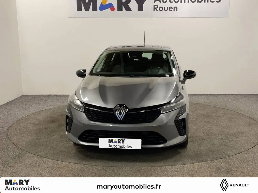 Véhicule occasion 198712 - renault CLIO - Photo 2