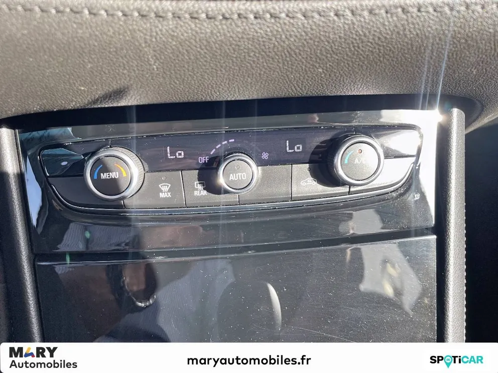 Véhicule occasion 192240 - opel GRANDLAND - Photo 15