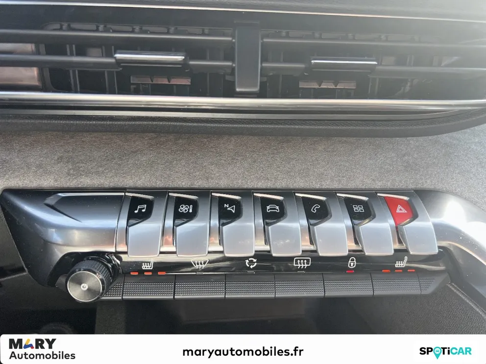 Véhicule occasion 238361 - peugeot 3008 - Photo 17