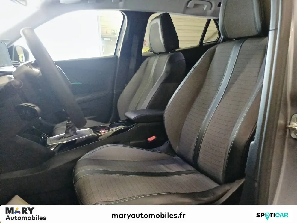 Véhicule occasion 188780 - peugeot 2008 - Photo 9