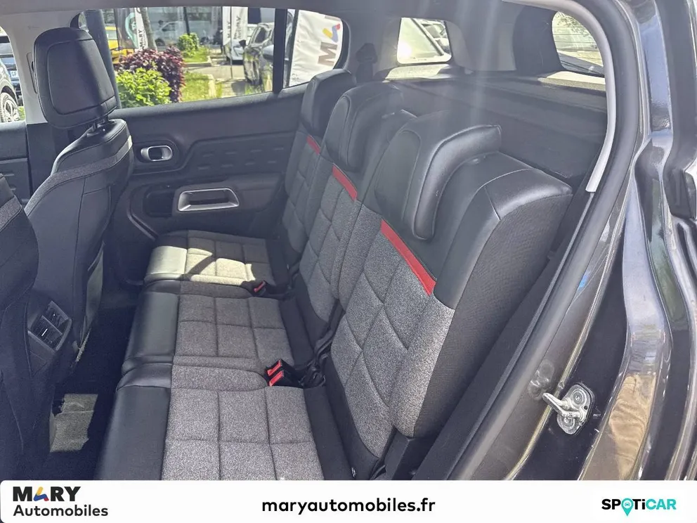 Véhicule occasion 228931 - Citroën C5 AIRCROSS - Photo 10