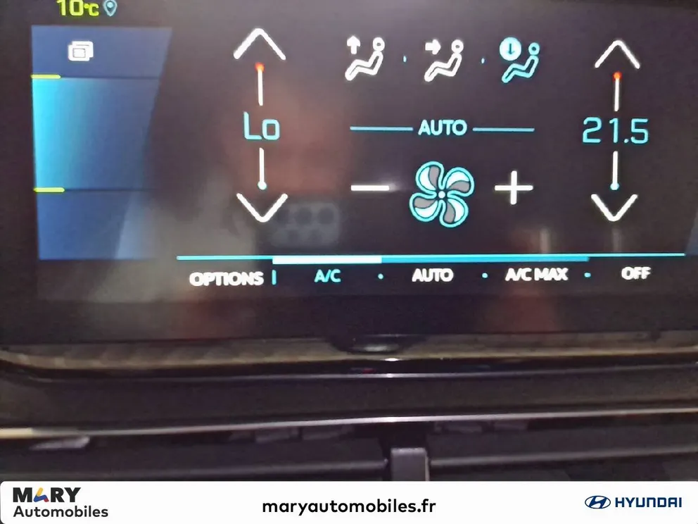 Véhicule occasion 168660 - peugeot 3008 - Photo 15